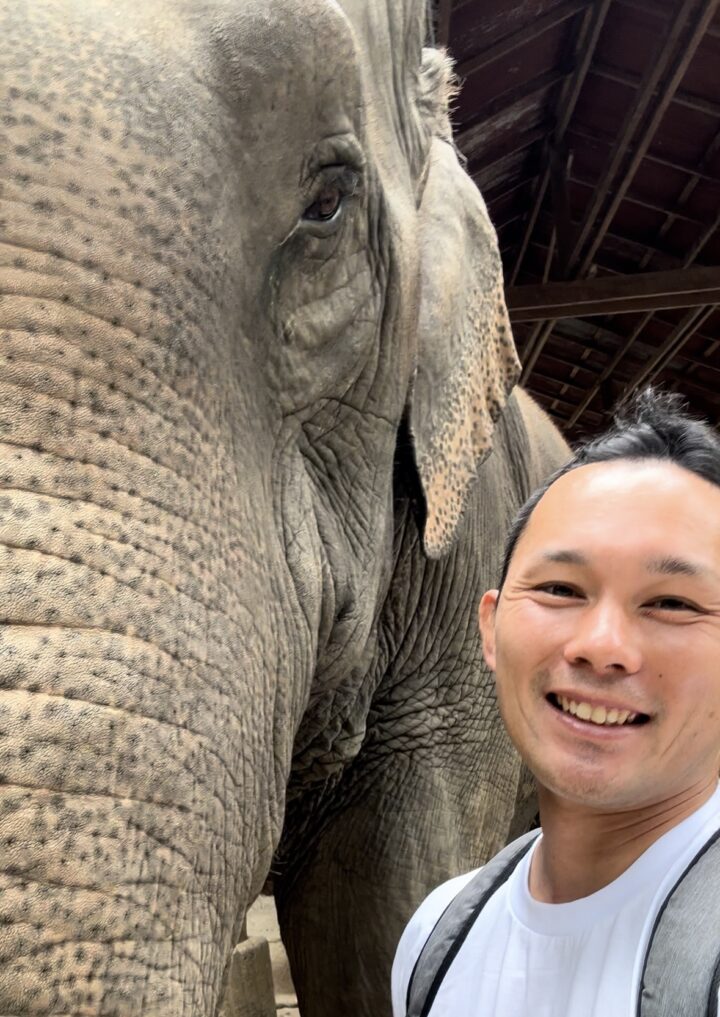 平尾のパーソナルジム代表が解説：タイ旅行の注意点の画像