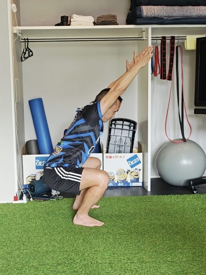 平尾パーソナルジムコラム:ダイエットのために筋トレ?その前にすべきことの画像